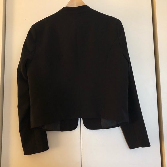 Jacob Black Blazer - Picture 2 of 5